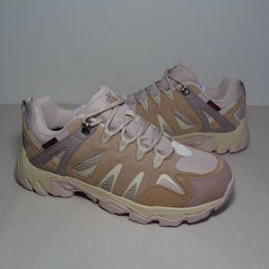 ZeroXposur Size 9 M COLORADO LO WP HIKER Natural Sneakers New Women's Shoes